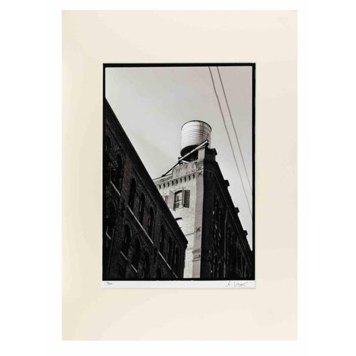 Alessandro Valeri, New York, 1987, Photography For Sale