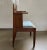 Vintage Dutch Art Deco Armchair, 1930s For Sale - Image 3 of 9