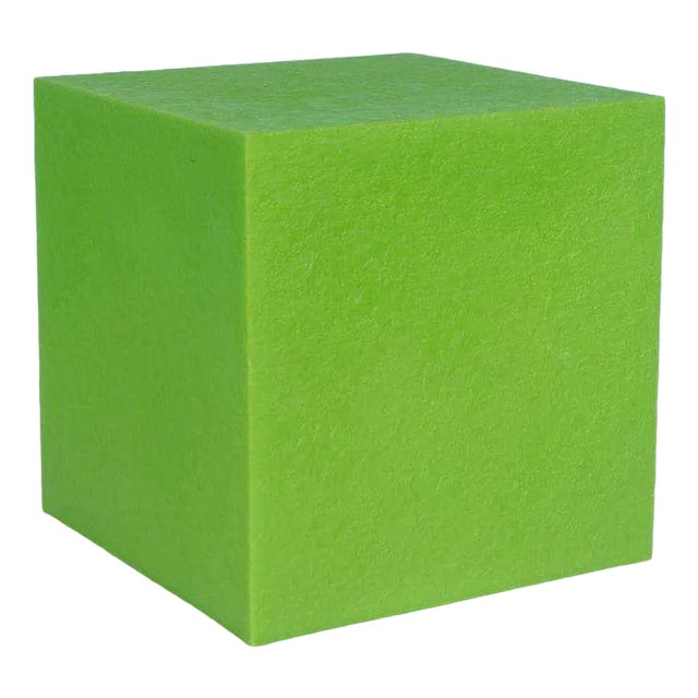 Vintage Cube Lamp from Heico, 1980s For Sale