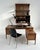 Cado Mid-Century Teak Royal-System Shelving Unit by Poul Cadovius, Denmark, 1960s, Set of 8 For Sale - Image 4 of 18