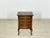 Chippendale Chest of Drawers / Vintage Washstand / Living Room Cabinet For Sale - Image 9 of 9