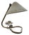 GK14 Table Lamp by Erik Wärnå for Gnosjö Konstsmide, Sweden, 1950s For Sale