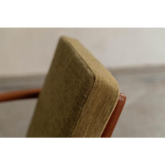 Easy Chairs Paper Knife by Kai Kristiansen for Magnus Olesen, Set of 2 For Sale - Image 14 of 18