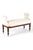 Victorian Scottish Pine Window Seat For Sale - Image 13 of 13