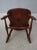 Pair of Frederick Duckloe Cherry Windsor Side Chairs For Sale - Image 17 of 18