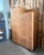 Vintage Art Deco Oak Wardrobe, 1930s For Sale - Image 9 of 18