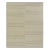 Pure Salt Koukila Broken Stripe Ivory Hand Woven Linen Area Rug, 5' X 8' For Sale