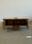 Mid-Century Modern 1960s Arched Walnut Credenza For Sale - Image 3 of 18
