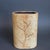 Vintage French Stoneware Vase by Raymonde Leduc, 1960s-1970s For Sale - Image 12 of 12