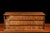 Early 20th Century Tiger Oak Puzzle Box Card Catalog For Sale - Image 4 of 14