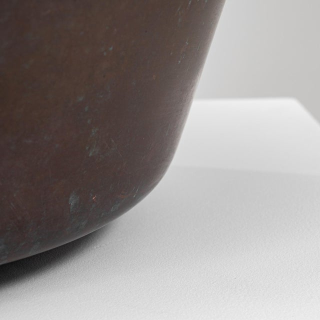 19th Century French Copper Pot For Sale - Image 13 of 18