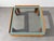 Mid-Century Modern Mid-Century Square Coffee Table 1960s For Sale - Image 3 of 6