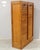 Vintage Filing Cabinet in Oak, 1920s For Sale - Image 4 of 11