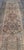 Karadjeh Vintage Runner With Multi-Medallion Design 3'1 X 11'6 For Sale - Image 9 of 14