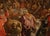 Paolo Caliari, Detto Il Veronese, Seguace, the Wedding at Cana Veronese, 1690, Oil on Canvas For Sale - Image 8 of 15