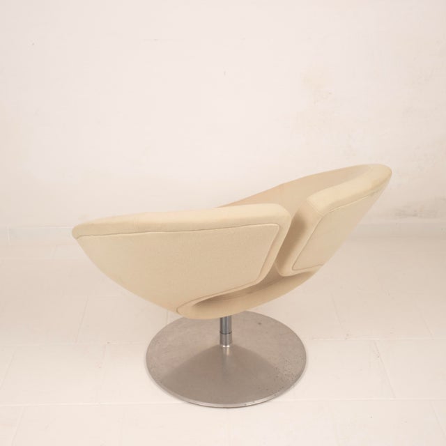 Apollo Armchair by Patrick Norguet for Artifort, 2002 For Sale - Image 9 of 18