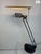 French Industrial Postmodern Lamp by Sacha Ketoff for Aluminor, 1980s For Sale - Image 6 of 8