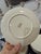 Mid-Century Modern Vintage Discontinued Lenox China Weatherly Pattern 24 Pc Set For Sale - Image 3 of 7