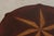 1990s Cherry Inlaid Top Regency Style Lamp Table For Sale - Image 5 of 12