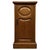 2000 - 2009 Antique Oak Bedside Cupboard, England For Sale - Image 5 of 11