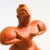 Terra Cotta Fertility Figure - Made in Turkey For Sale In San Francisco - Image 6 of 9