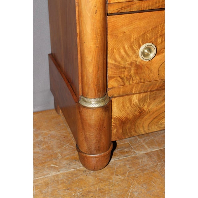 Empire Style Weekly Planner, Late 19th Century For Sale - Image 13 of 15