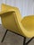 Mid-Century Modern Cocktail Chair, 1970s For Sale - Image 9 of 18