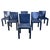 Arcadia Dining Chairs attributed to Paolo Piva for B&B Italia, 1980, Set of 6 For Sale - Image 12 of 12