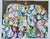 Ceramics is an original abstract mixed-media painting inspired by the beauty of handmade pottery, artisan ceramics, and...