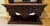 Victorian Antique Victorian Tennessee Red Marble Pier Mirror Signed by S. Heyman (C. 1880) For Sale - Image 3 of 9