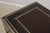 Maitland Smith Leather Wrapped Apothecary Chest For Sale - Image 15 of 18