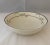 1980s Gorham Ariana Large Round Serving Bowl For Sale - Image 13 of 13