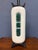 1960s Ceramic Lamp W/ Fused Glass Mosaic Panels, Attributed to Bitossi for Raymor For Sale - Image 4 of 17