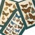 Victorian Antique Butterfly Print Gallery Wall Set in Walnut Frames - 9-Piece For Sale - Image 3 of 10