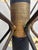 Pink Mid-Century Chandelier attributed to Angelo Lelii for Arredoluce, Italy, 1950 For Sale - Image 8 of 11