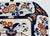Japanese Antique English Ironstone Imari Platter | Hicks Meigh & Johnson | c.1820–1835 I Serious House Warming Gift or Birthdays I Japanese Porcelain For Sale - Image 3 of 6