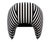 Not Yet Made - Made To Order Twenty XX Lounge Chairs by Malabar, Set of 2 For Sale - Image 5 of 18