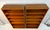 Mid 20th Century Pair of Vintage Teak Bookcases by Sun Cabinet Co. For Sale - Image 5 of 9