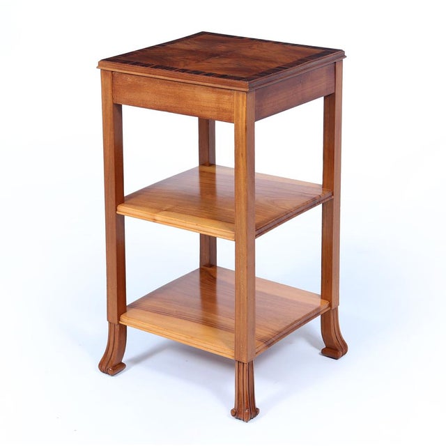 Art Deco Occasional Table, 1930s For Sale - Image 3 of 15