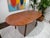 Mid-Century Extending Teak Dining Table from McIntosh, 1960s For Sale - Image 11 of 18