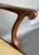 18th Century Fine 18th Century Georgian Mahogany Armchair For Sale - Image 5 of 14