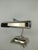 1930s Adjustable Chrome-Plated Desk Lamp For Sale - Image 5 of 11