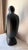 Portugal Ceramic Abstract Modern Sculpture Kissing Lovers For Sale - Image 11 of 11