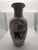 Rose Large 20th Century Chinese Famille Rose Porcelain Baluster Vase 18” For Sale - Image 8 of 9