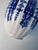 Late 19th Century Late 19th Century Mintons Blue and White Queensberry Pitcher For Sale - Image 5 of 7