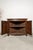 18th Century French Provincial Louis XV Corner Cabinet For Sale In Salt Lake City - Image 6 of 18