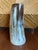 Vintage Italian Natural Horn Vase -Extra Large For Sale In Los Angeles - Image 6 of 12