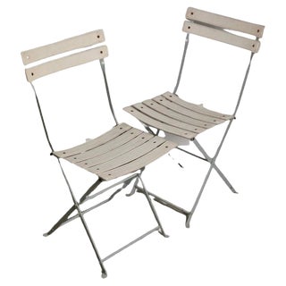 Set of Celestina Folding Chairs by Marco Zanuso for Zanotta, 1970s For Sale