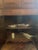 1980s Kentucky Bench Made Corner Cabinet For Sale - Image 11 of 12
