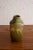 Ceramic Royal Haeger “Earth Wrap” Organic Free Form Vase For Sale - Image 7 of 13
